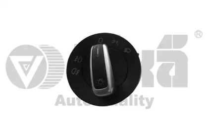 99410745101 VIKA Переключатель света фар VW Amarok (13-),Caddy (11-),Golf (09-11),Jetta (11-),Passat (11-),Sharan (11-),Tiguan (08-11) (99410745101) VIKA